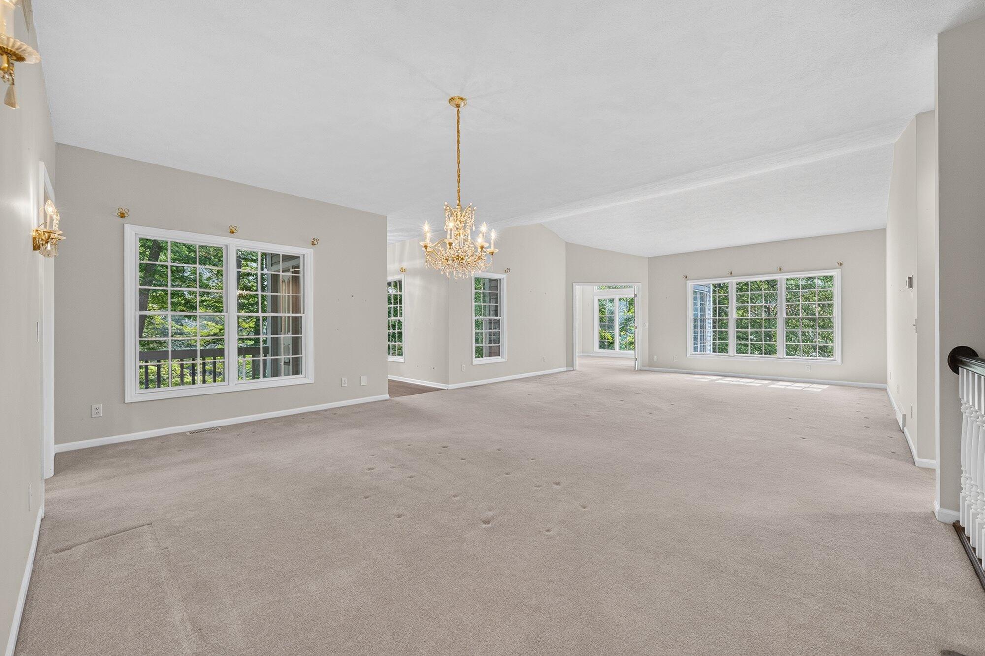 1718 Big Timber Court NE Grand Rapids MI 49505