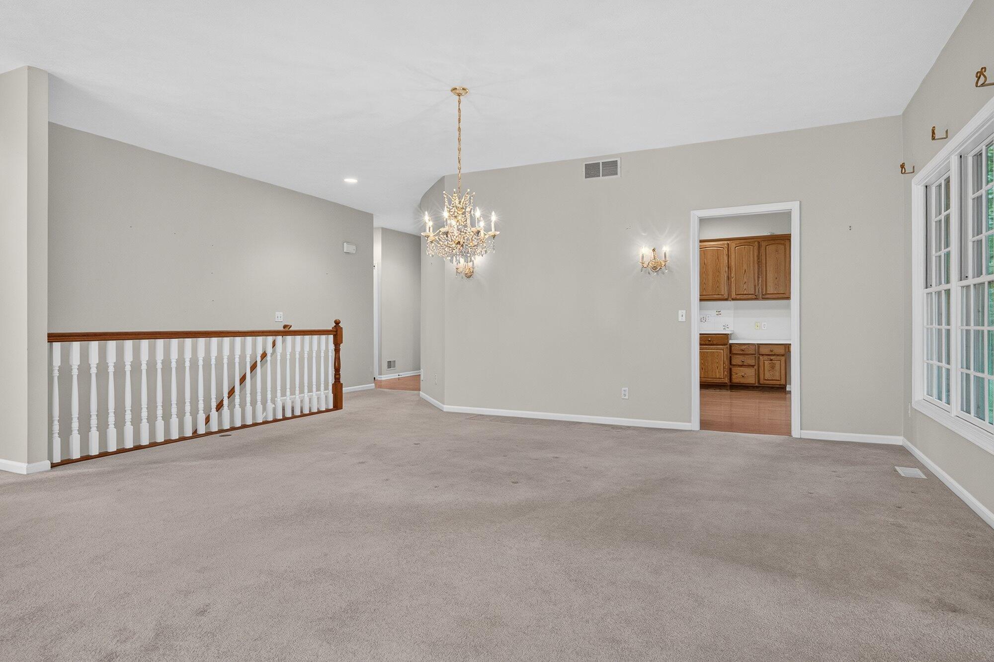 1718 Big Timber Court NE Grand Rapids MI 49505