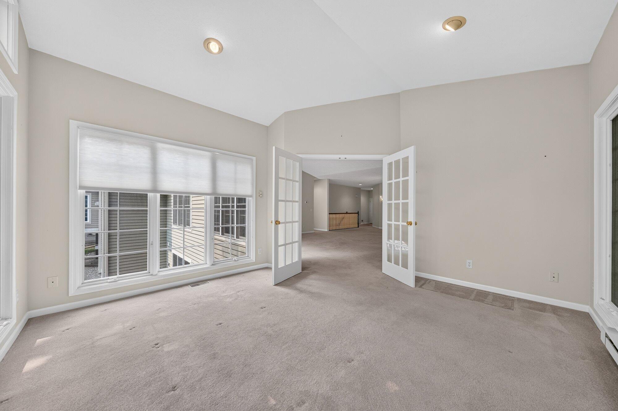 1718 Big Timber Court NE Grand Rapids MI 49505