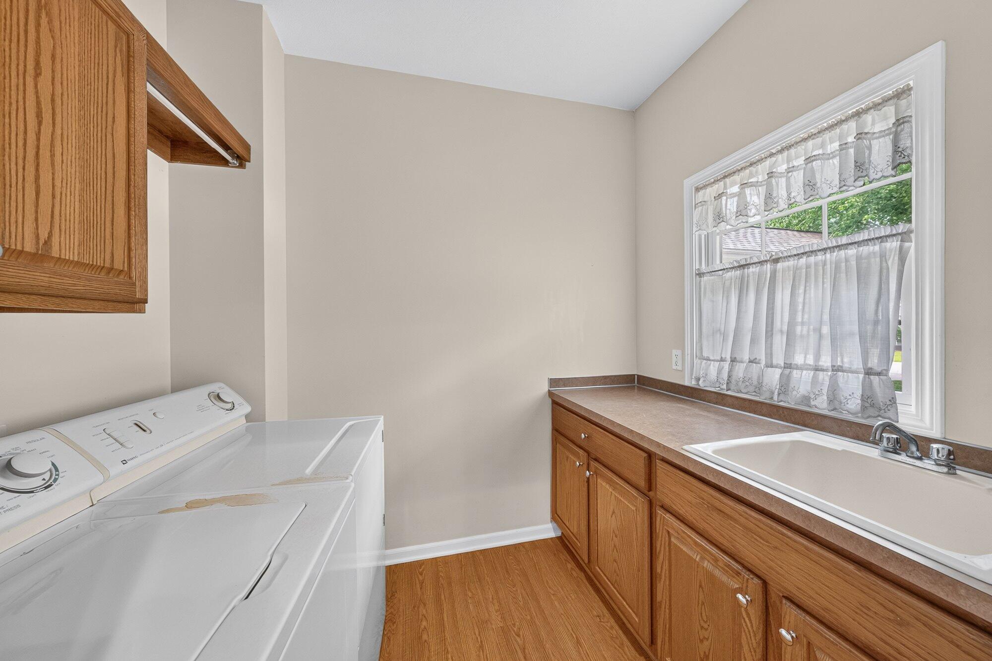 1718 Big Timber Court NE Grand Rapids MI 49505