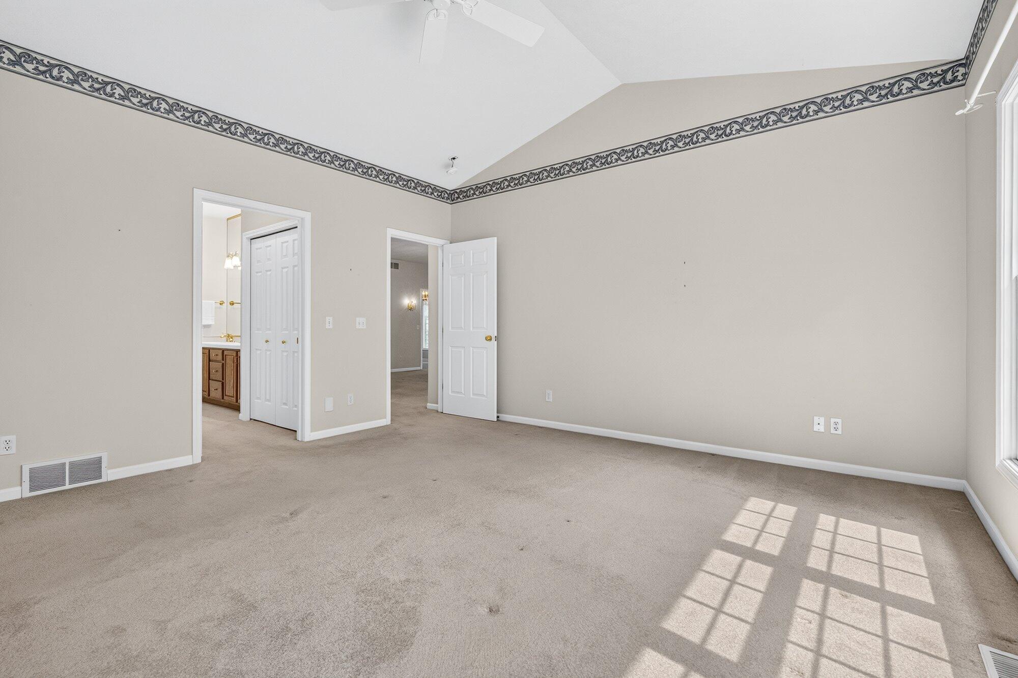1718 Big Timber Court NE Grand Rapids MI 49505