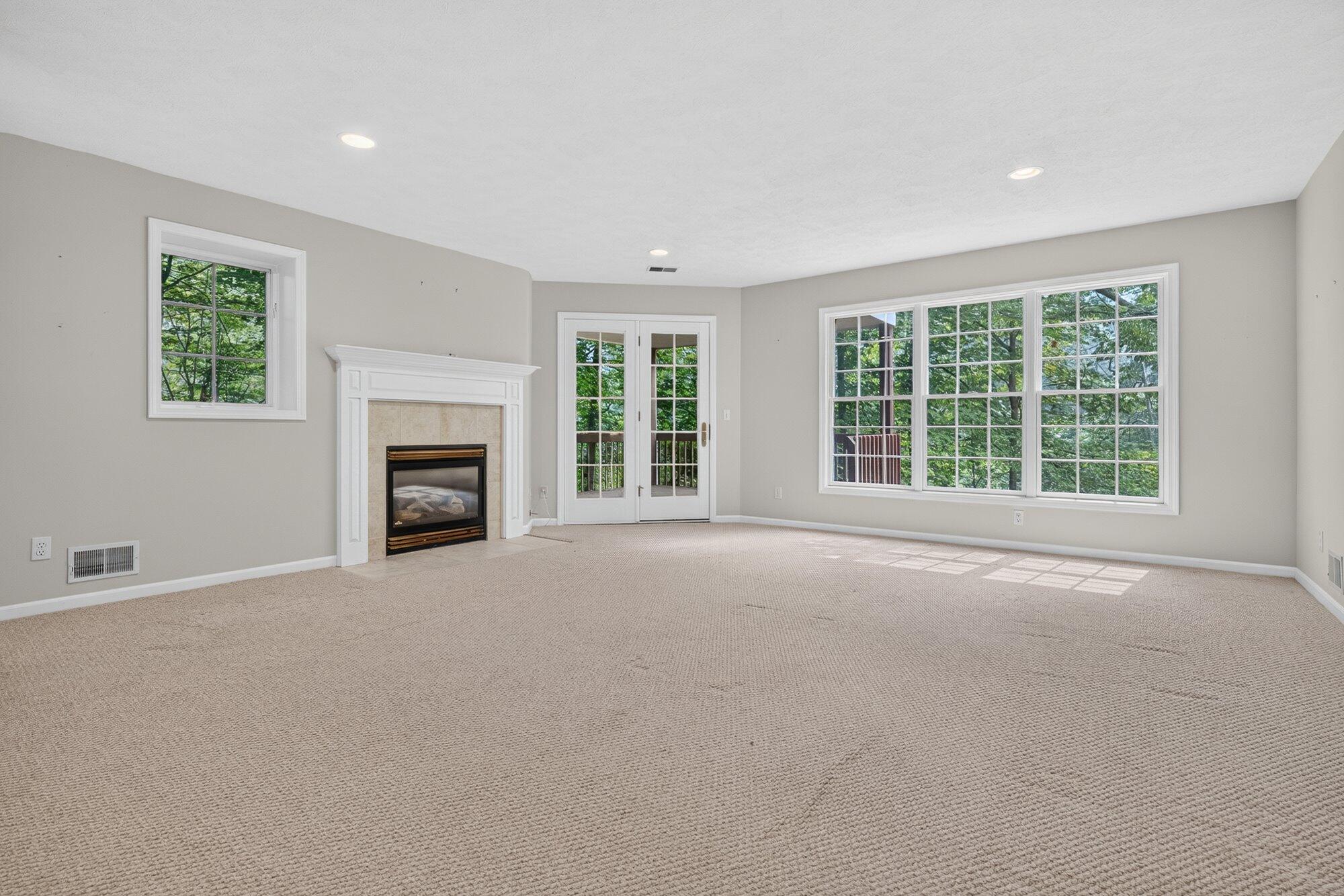 1718 Big Timber Court NE Grand Rapids MI 49505
