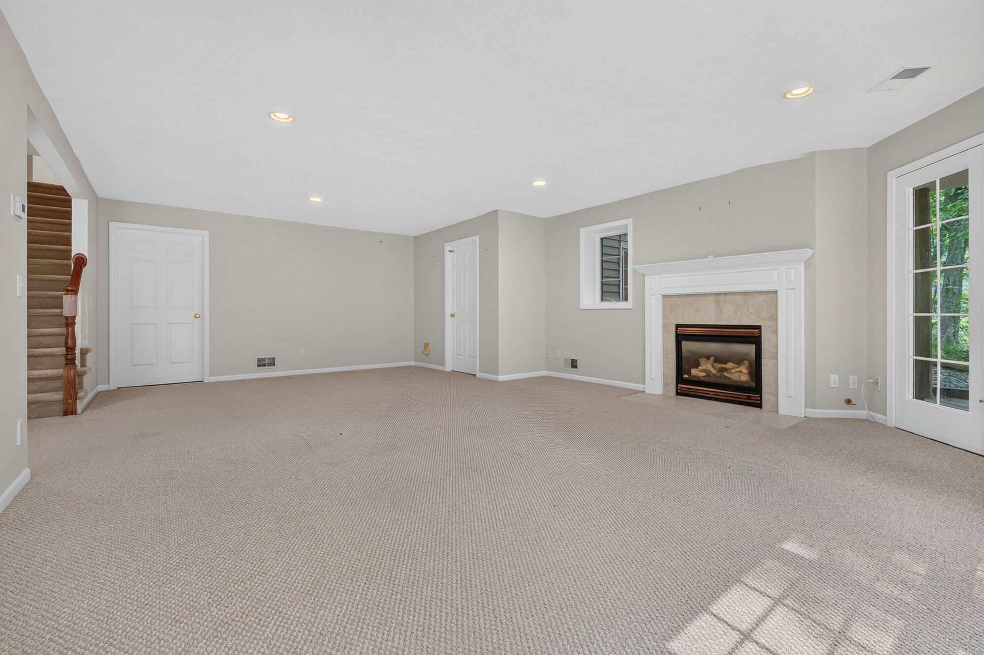 1718 Big Timber Court NE Grand Rapids MI 49505