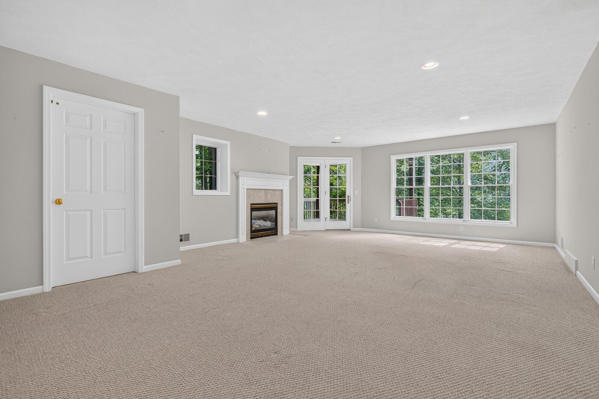 1718 Big Timber Court NE Grand Rapids MI 49505
