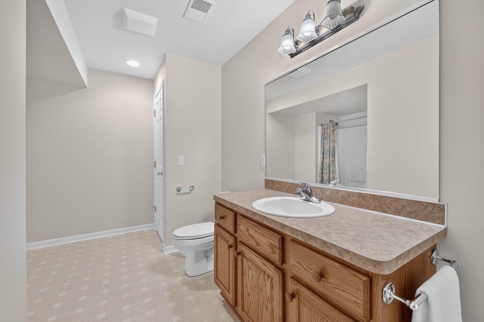 1718 Big Timber Court NE Grand Rapids MI 49505