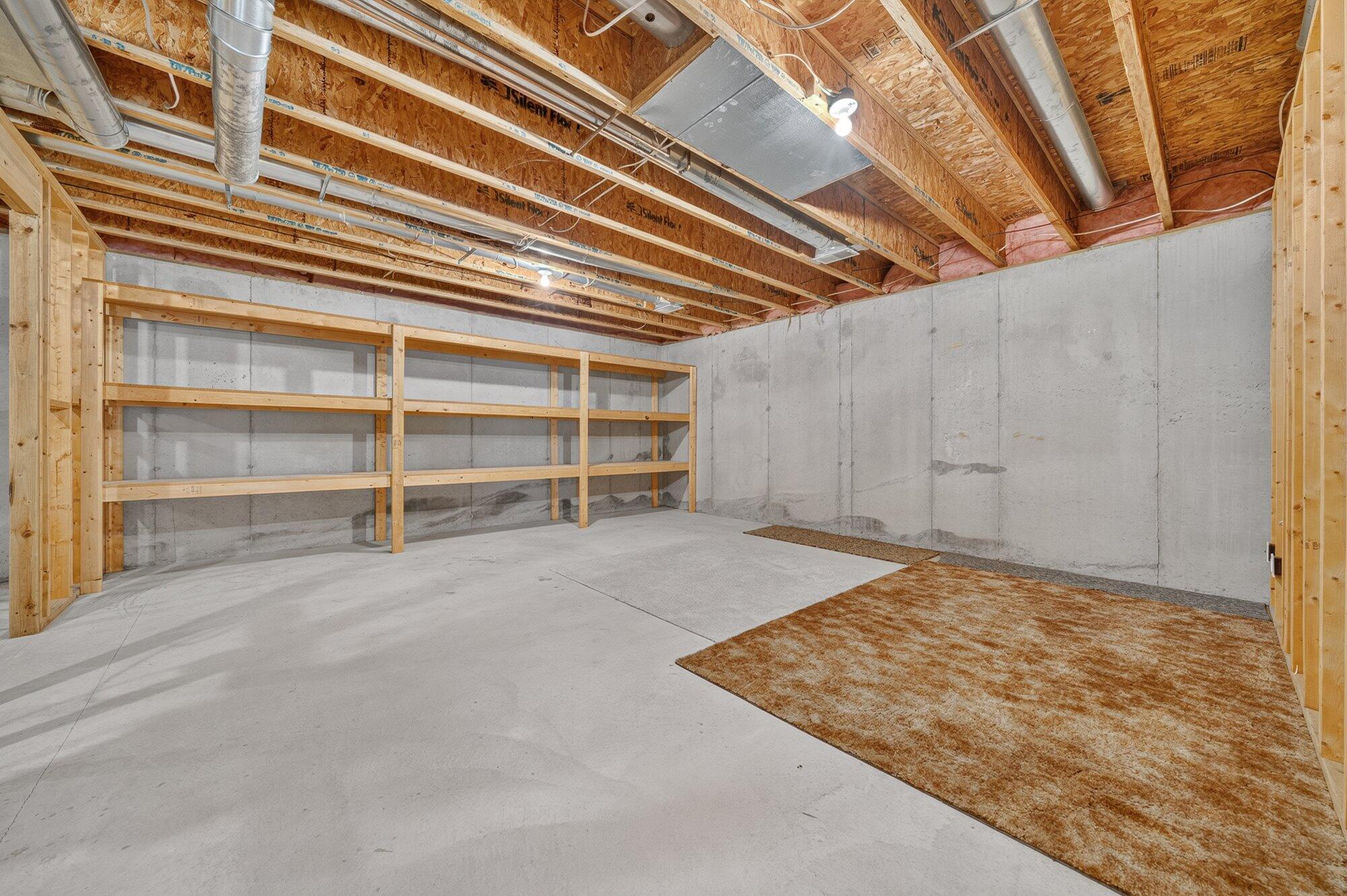 1718 Big Timber Court NE Grand Rapids MI 49505