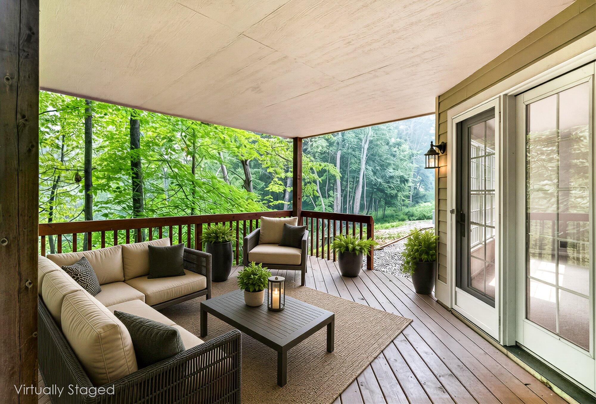 1718 Big Timber Court NE Grand Rapids MI 49505