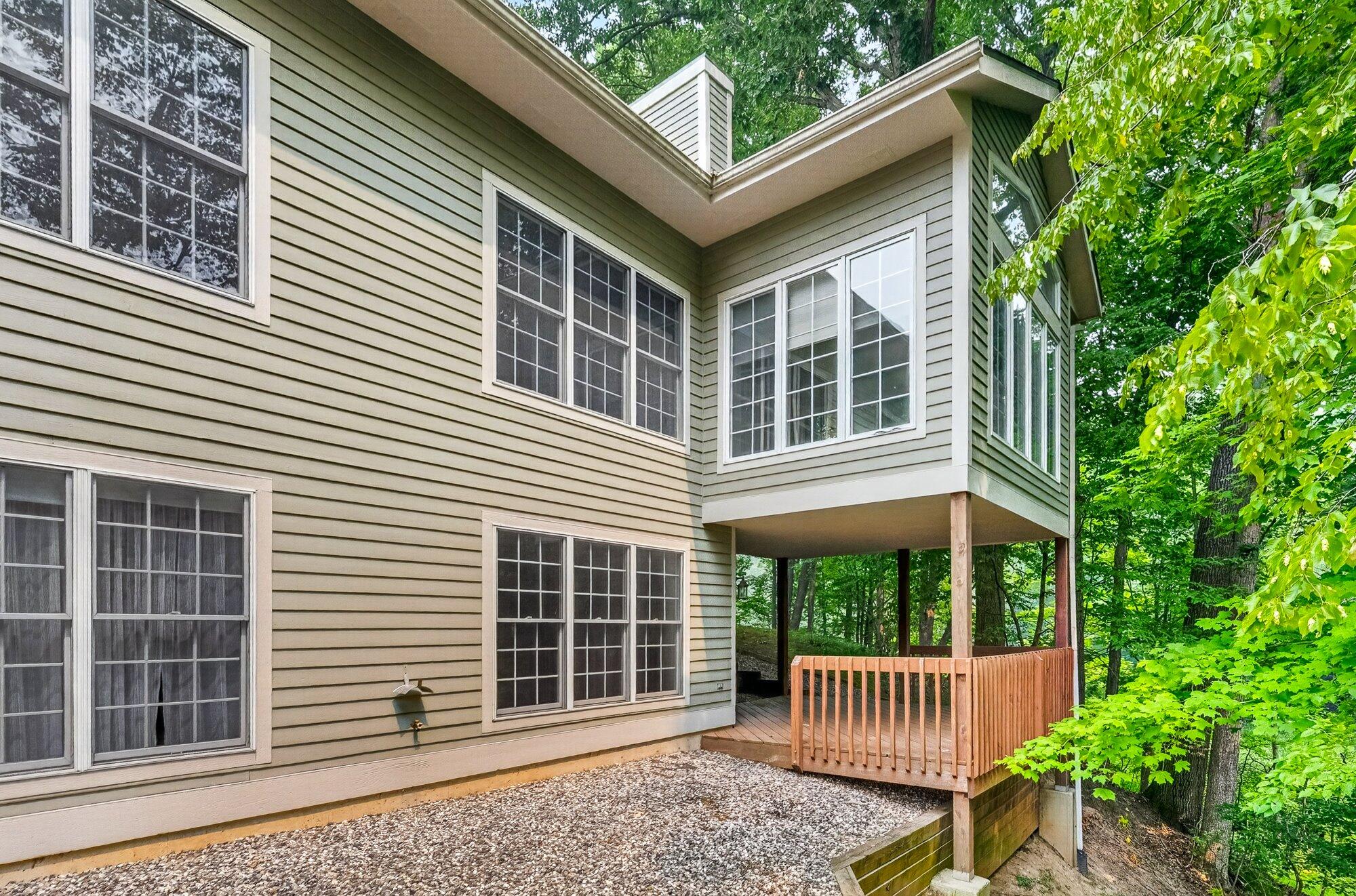 1718 Big Timber Court NE Grand Rapids MI 49505