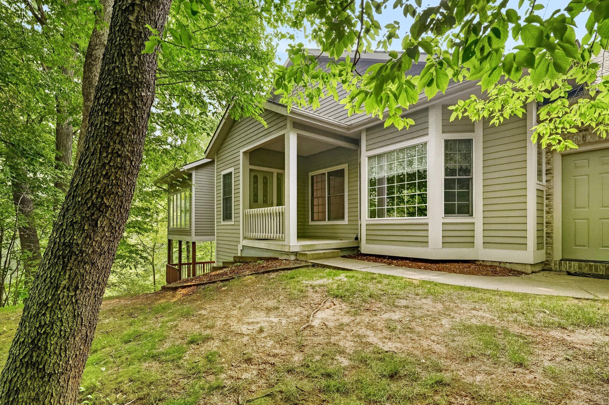 1718 Big Timber Court NE Grand Rapids MI 49505