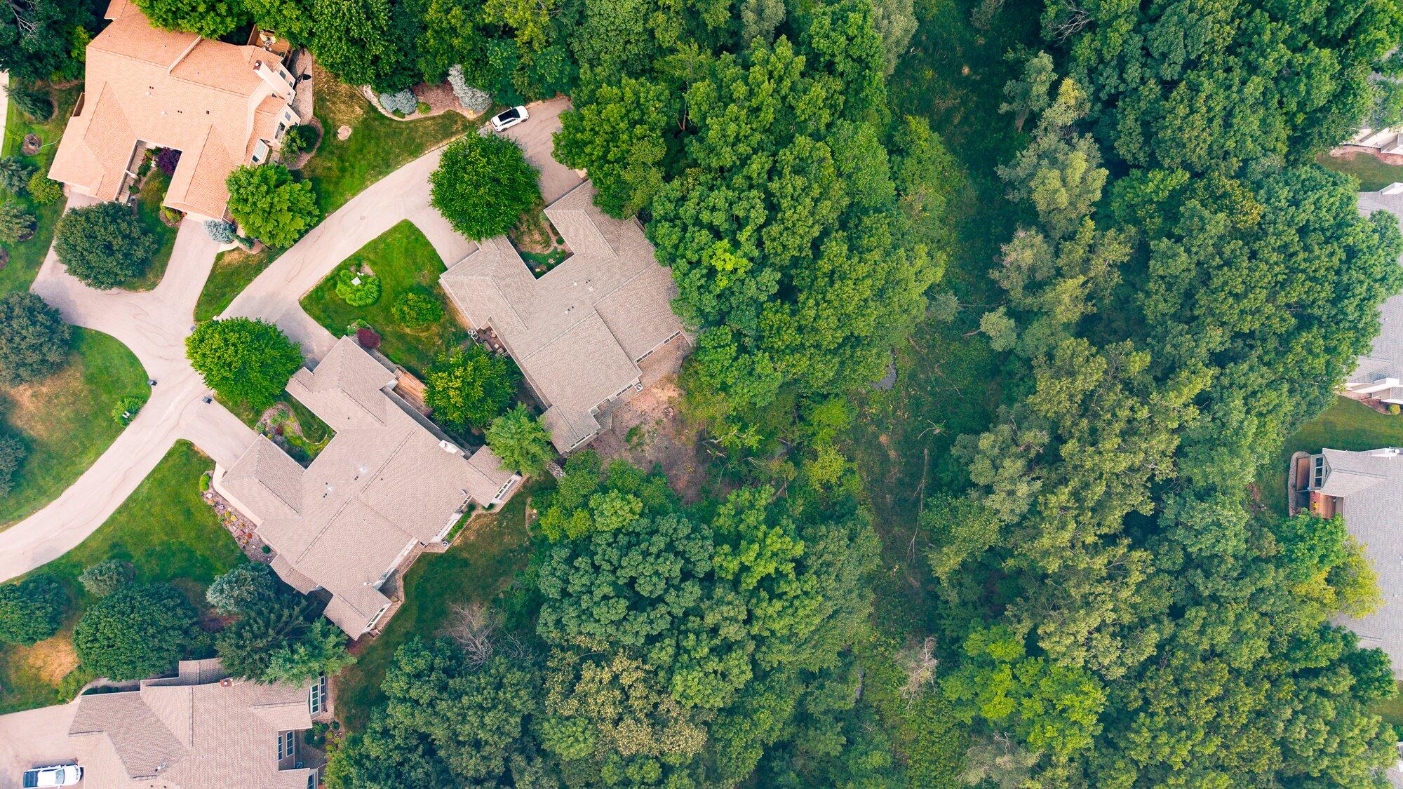 1718 Big Timber Court NE Grand Rapids MI 49505
