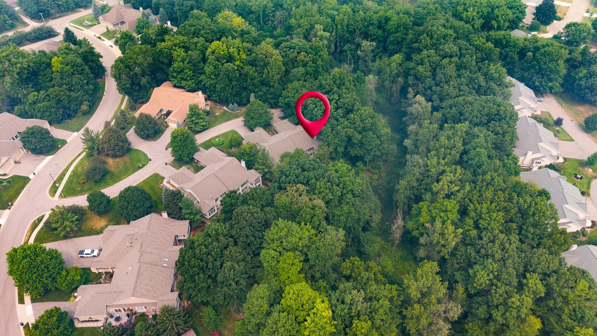 1718 Big Timber Court NE Grand Rapids MI 49505