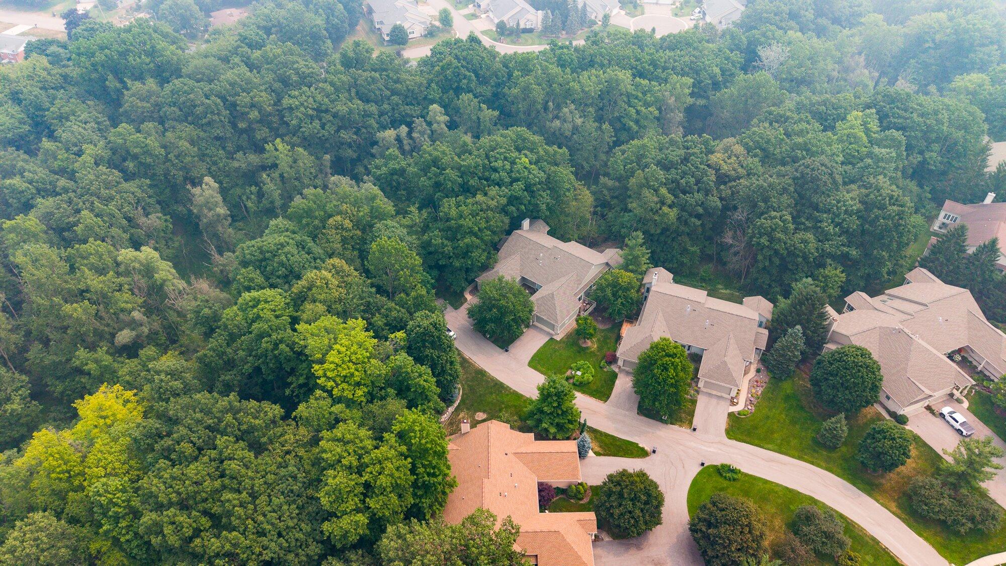 1718 Big Timber Court NE Grand Rapids MI 49505