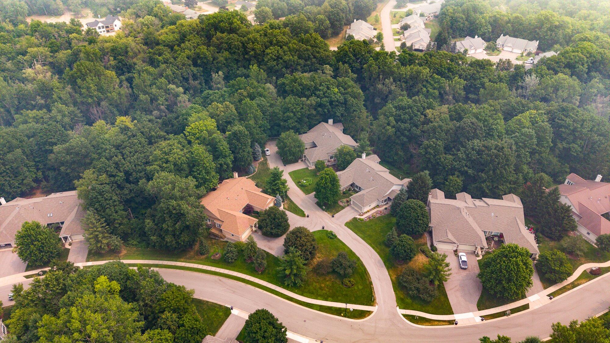 1718 Big Timber Court NE Grand Rapids MI 49505