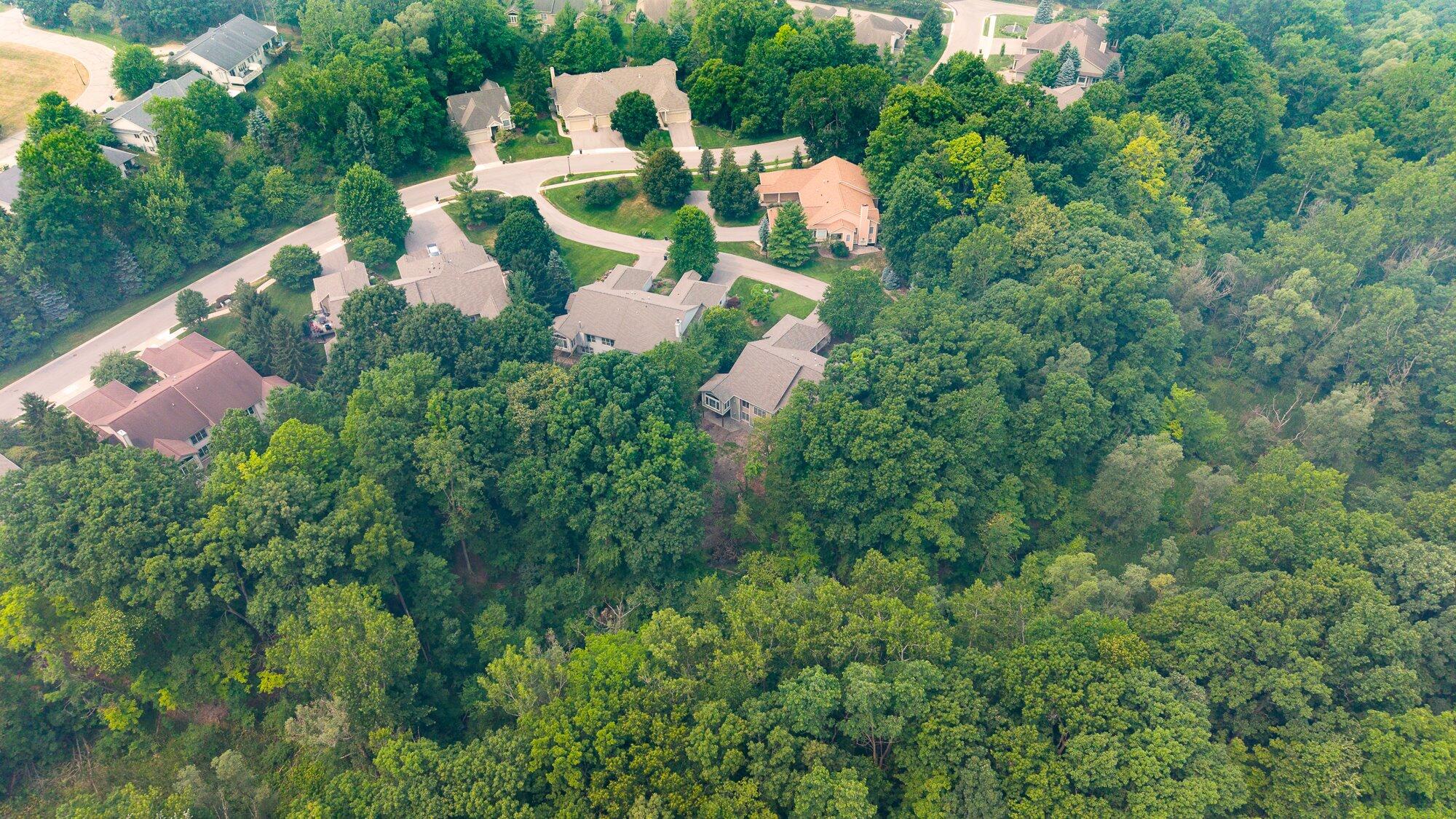 1718 Big Timber Court NE Grand Rapids MI 49505