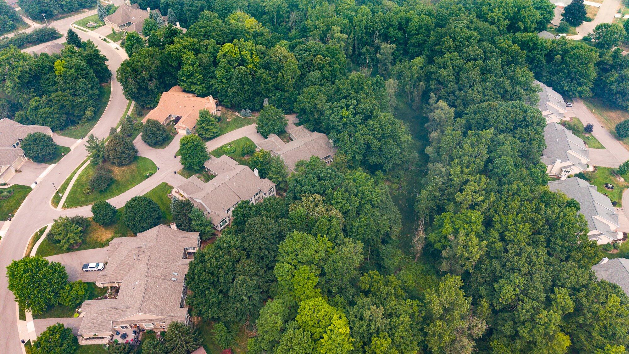 1718 Big Timber Court NE Grand Rapids MI 49505