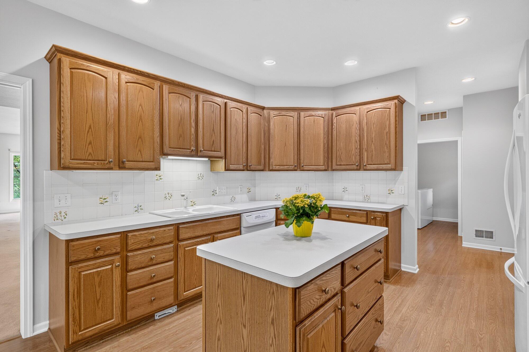 1718 Big Timber Court NE Grand Rapids MI 49505
