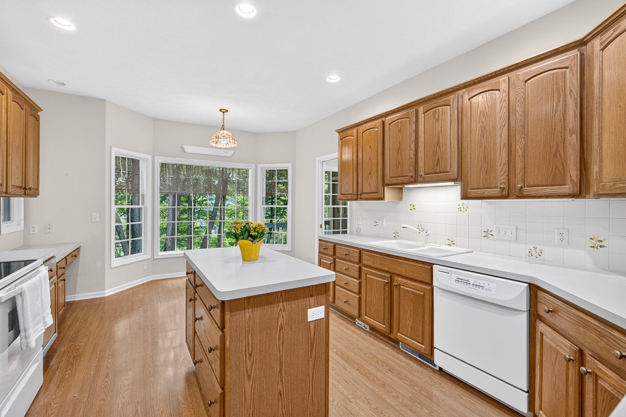 1718 Big Timber Court NE Grand Rapids MI 49505