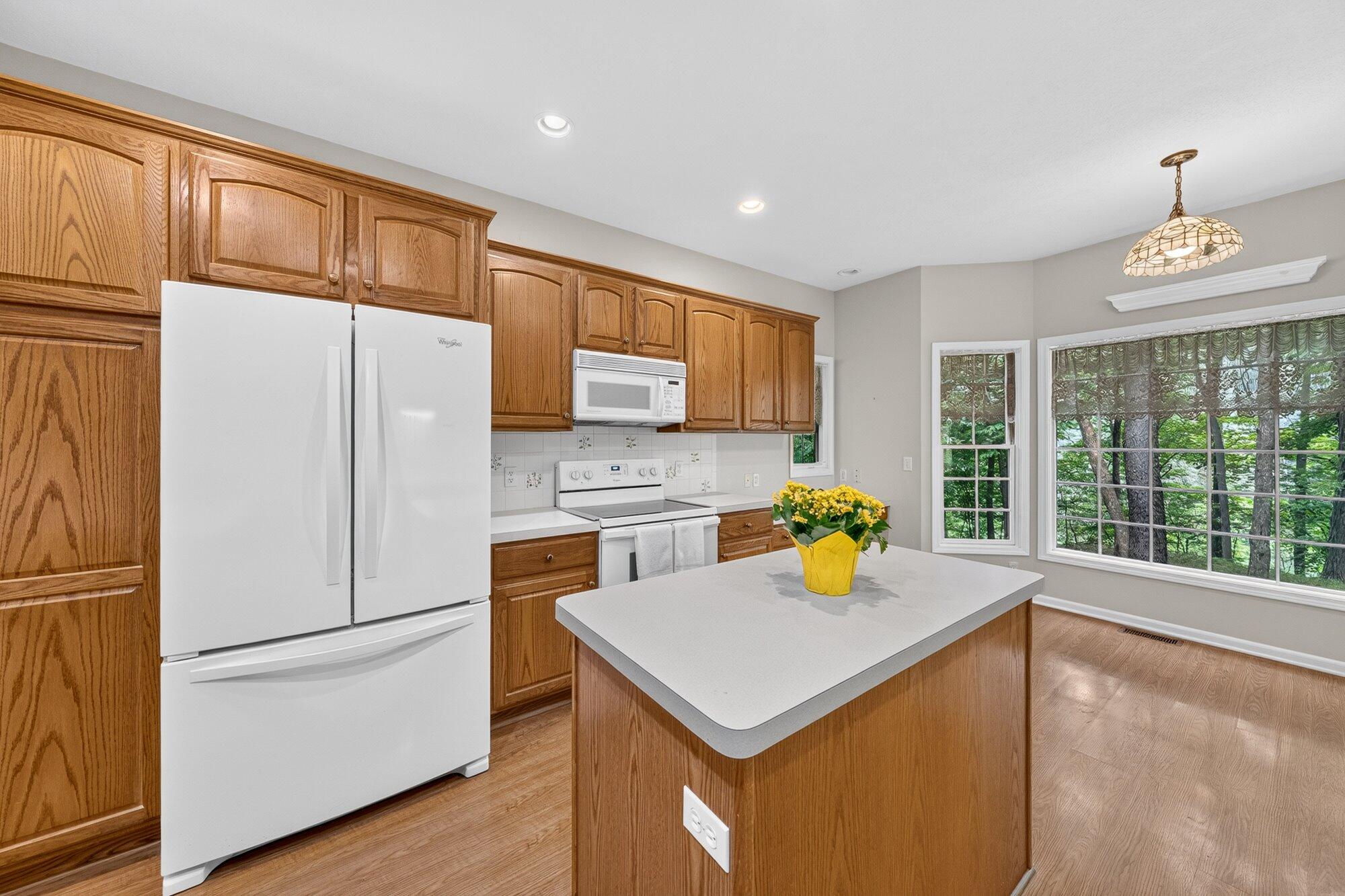 1718 Big Timber Court NE Grand Rapids MI 49505