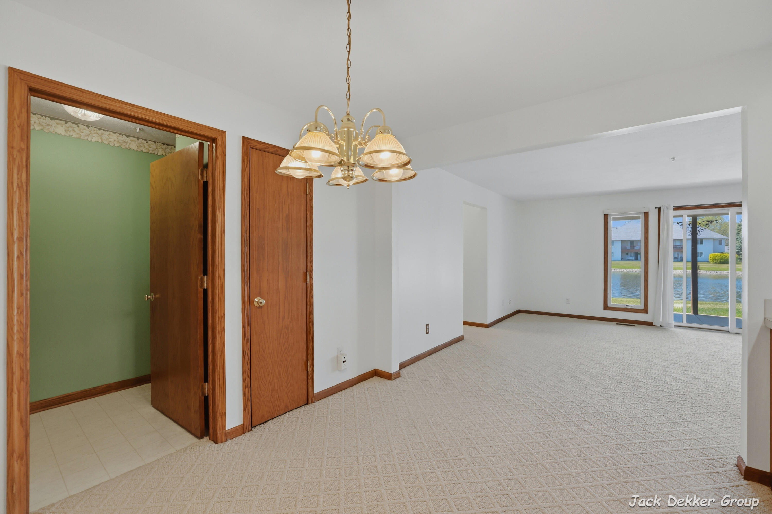 3153 E Crystal Waters Drive Holland MI 49424