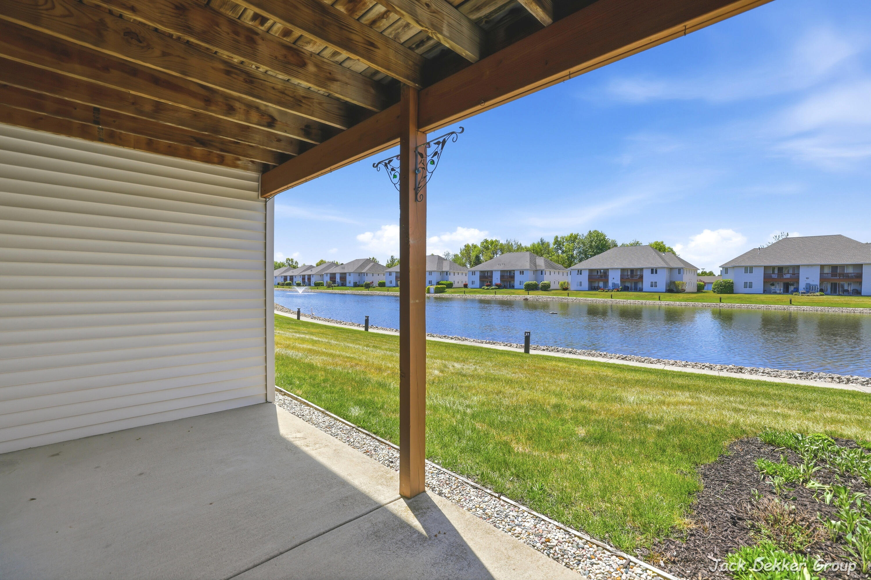 3153 E Crystal Waters Drive Holland MI 49424