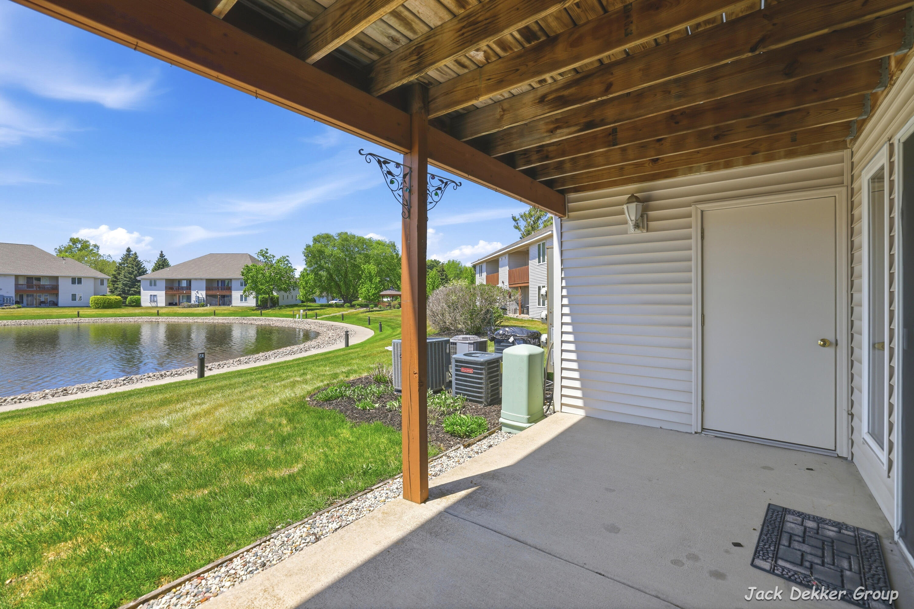 3153 E Crystal Waters Drive Holland MI 49424