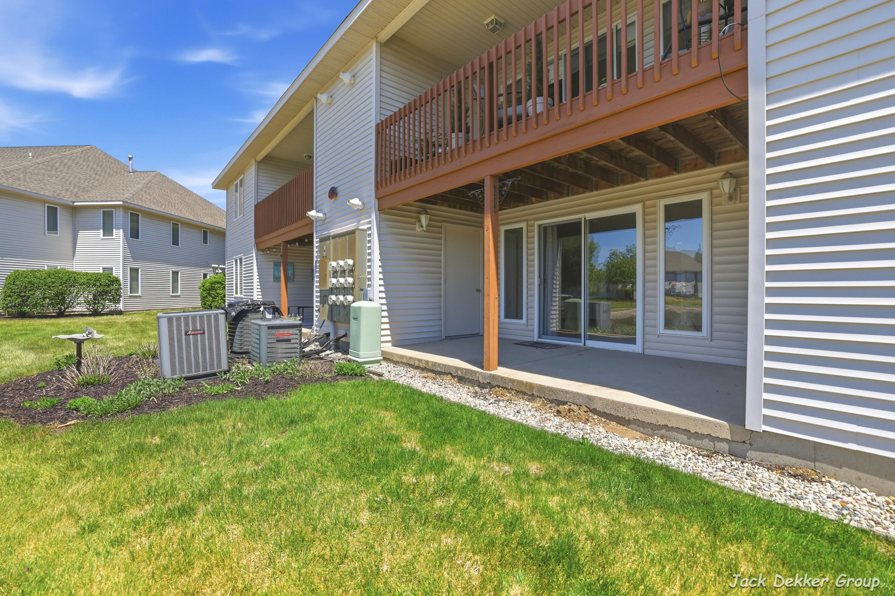 3153 E Crystal Waters Drive Holland MI 49424