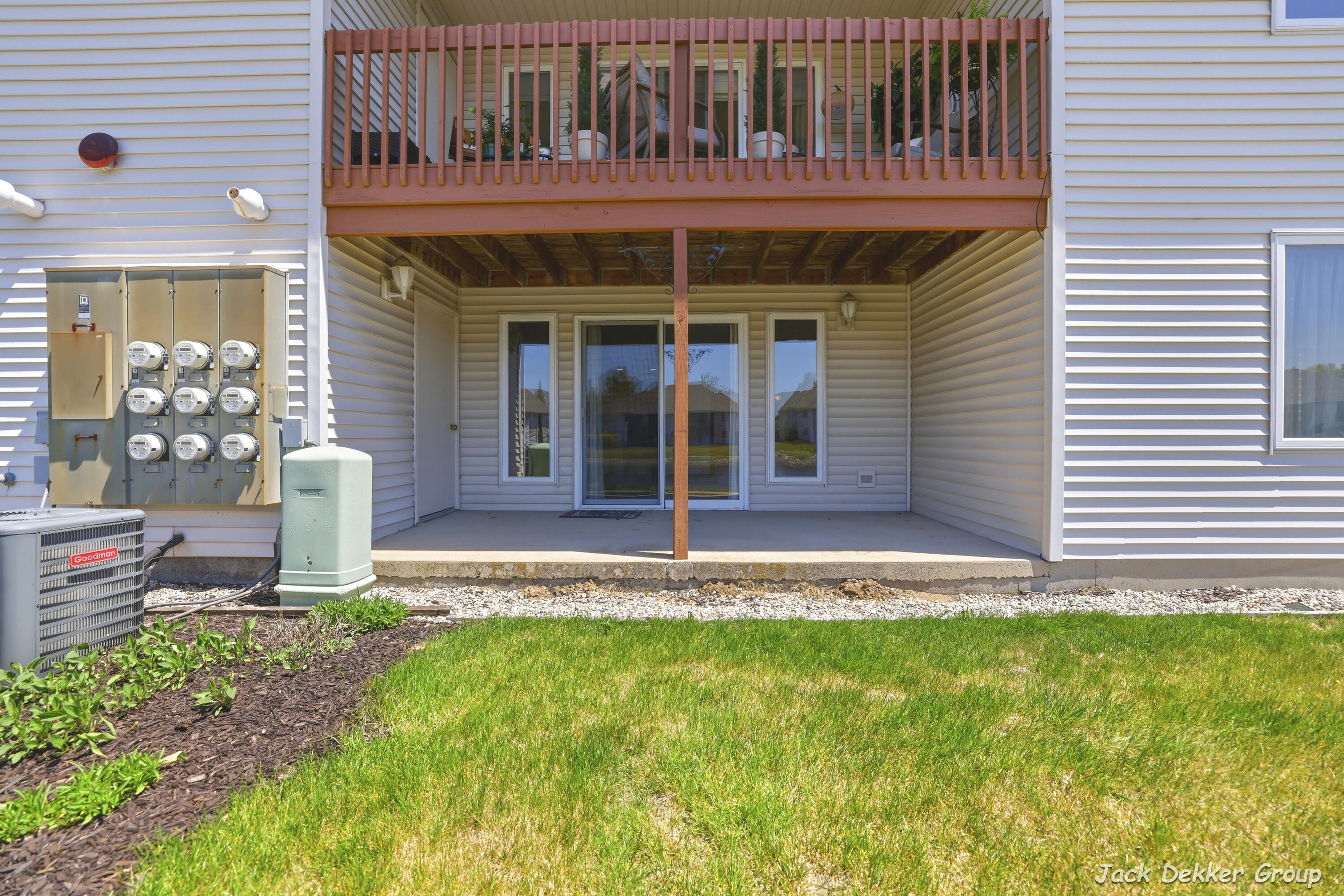 3153 E Crystal Waters Drive Holland MI 49424