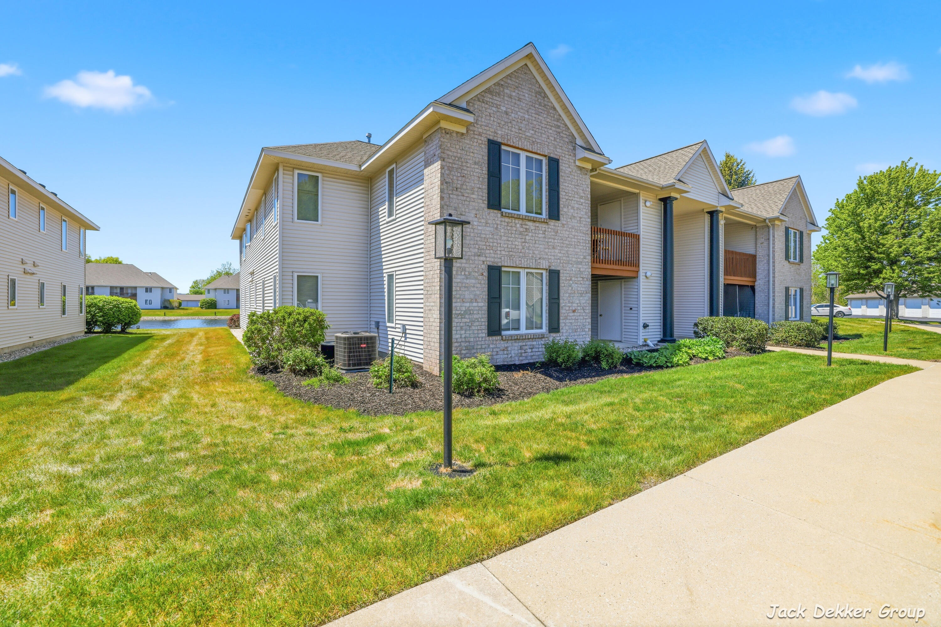 3153 E Crystal Waters Drive Holland MI 49424
