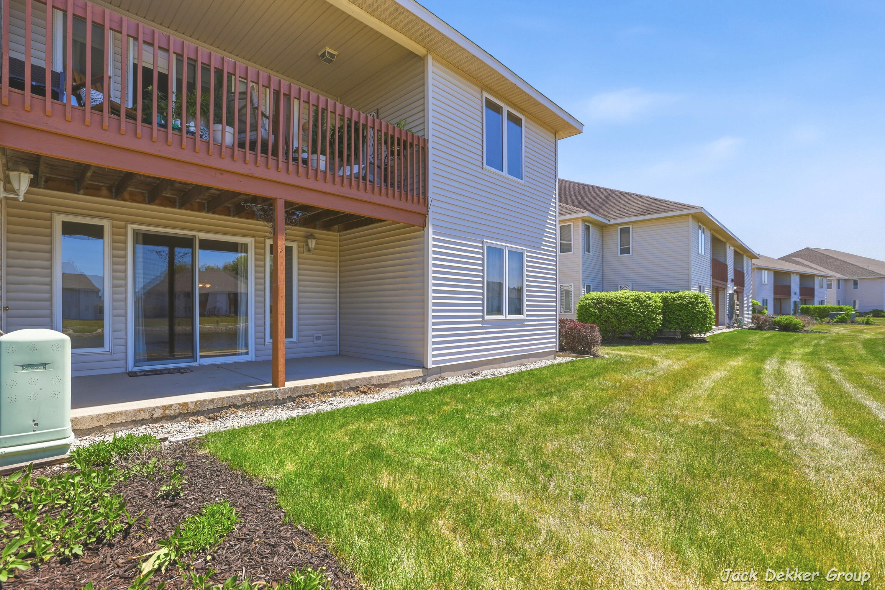 3153 E Crystal Waters Drive Holland MI 49424