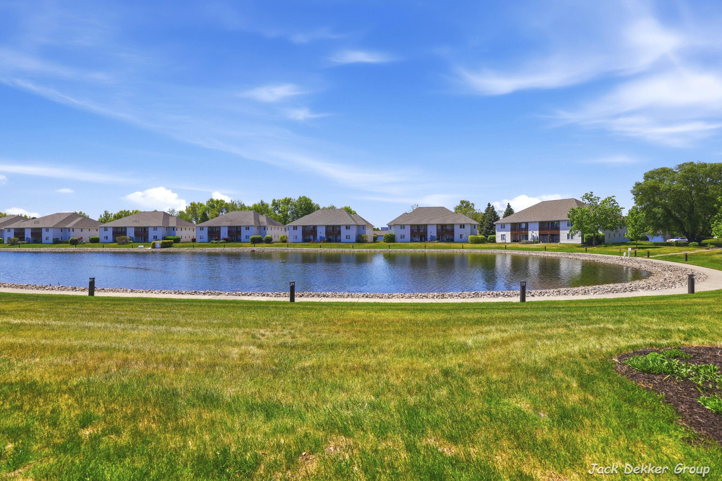 3153 E Crystal Waters Drive Holland MI 49424