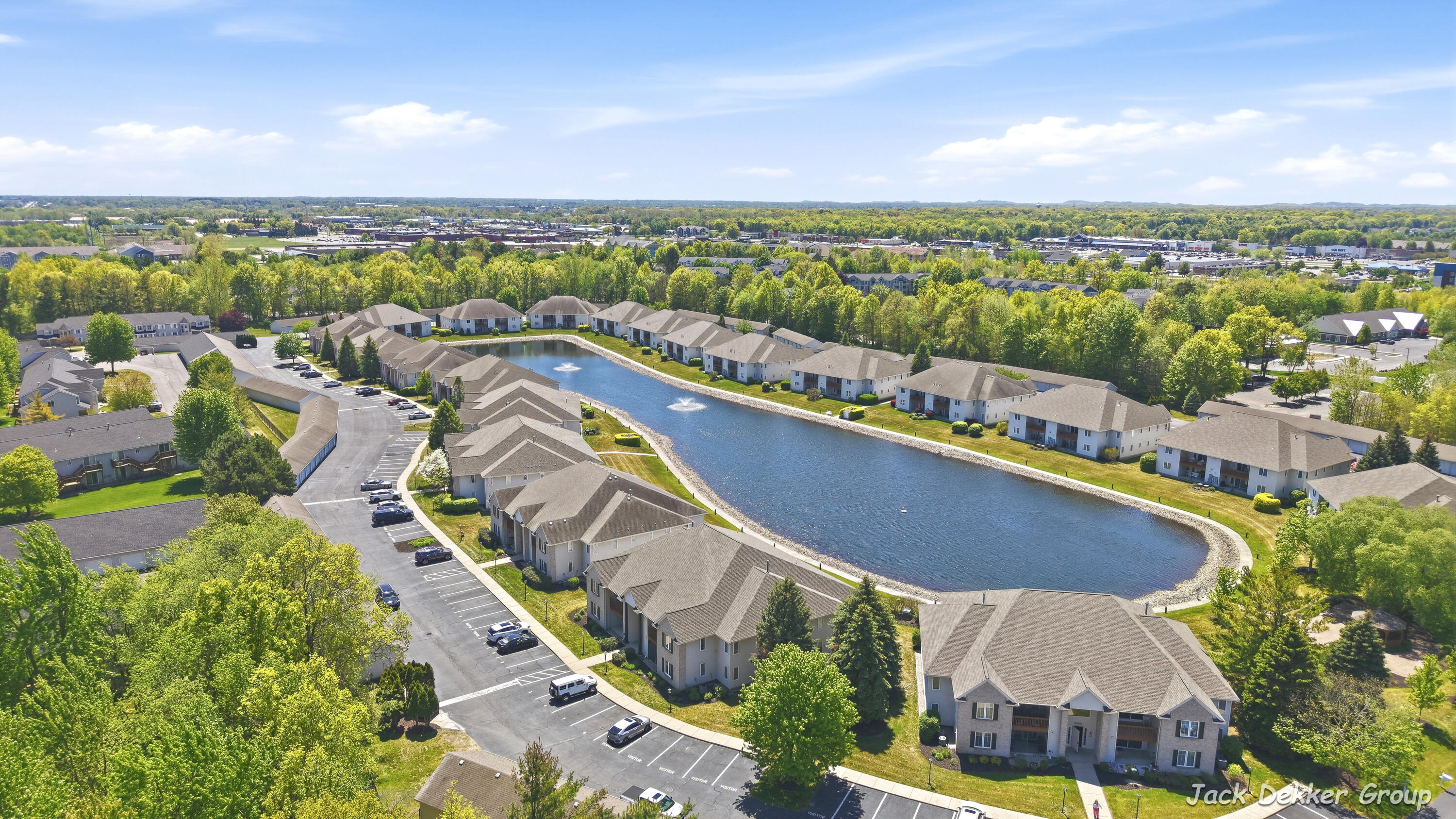3153 E Crystal Waters Drive Holland MI 49424