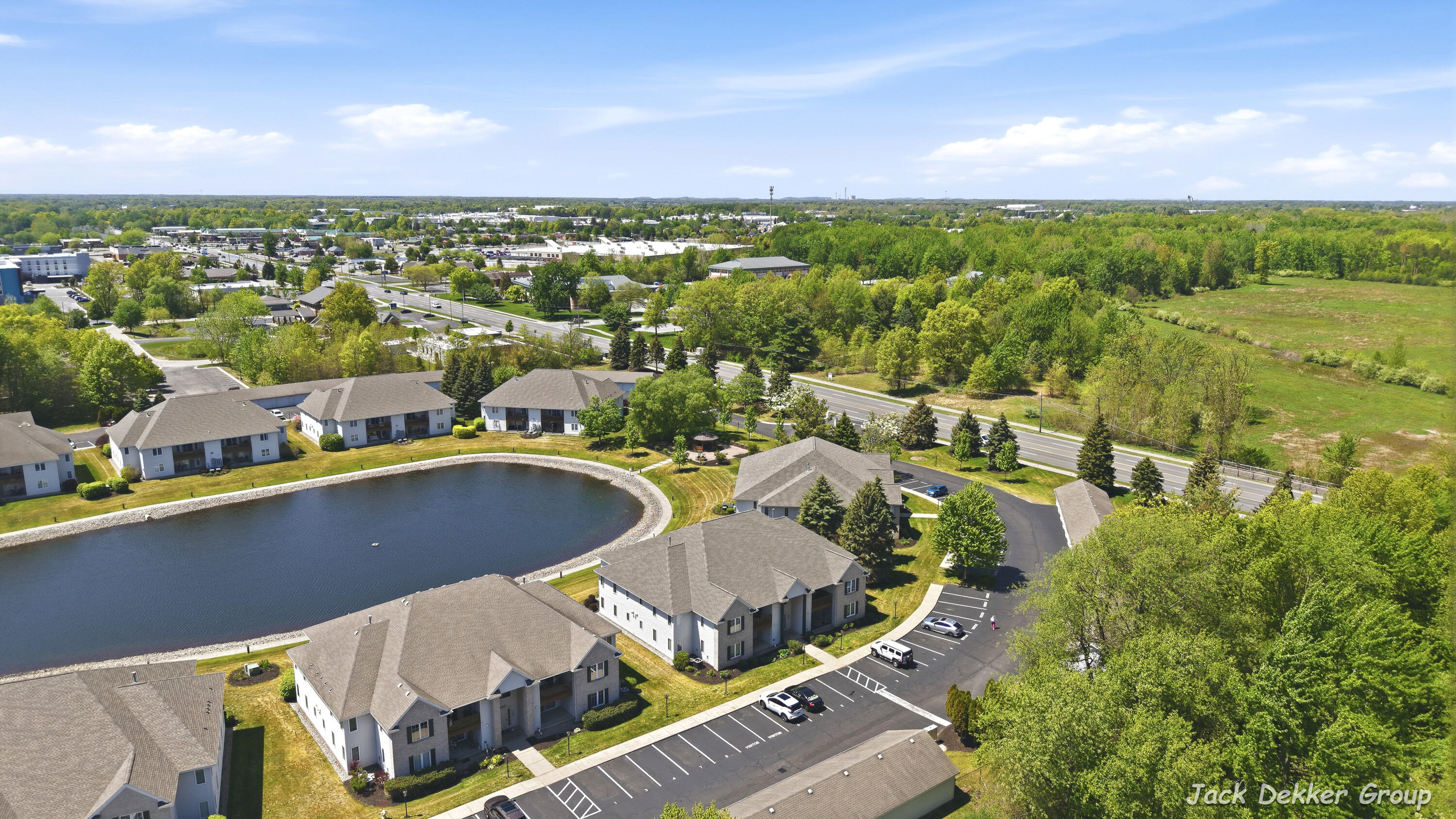 3153 E Crystal Waters Drive Holland MI 49424