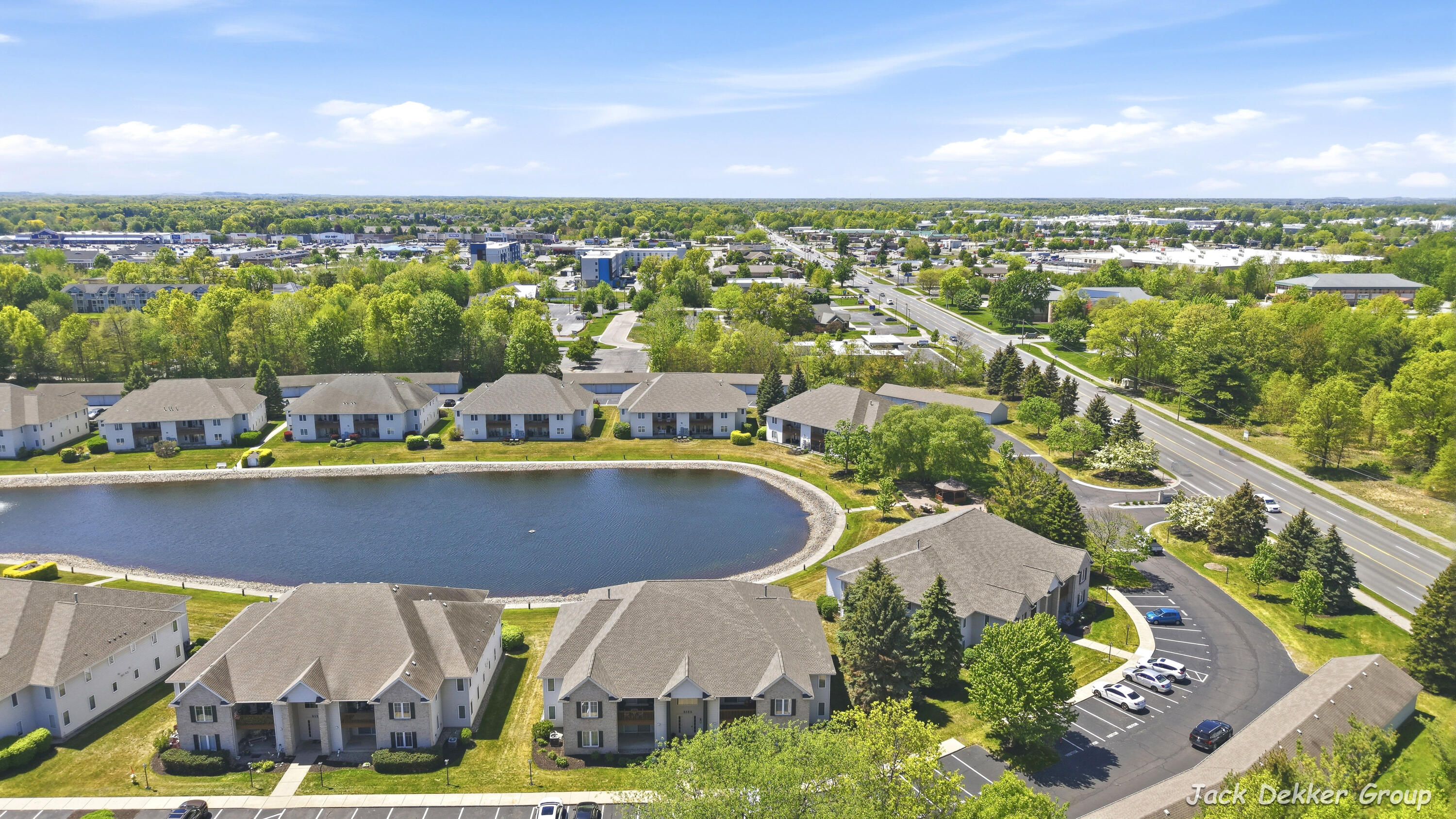 3153 E Crystal Waters Drive Holland MI 49424