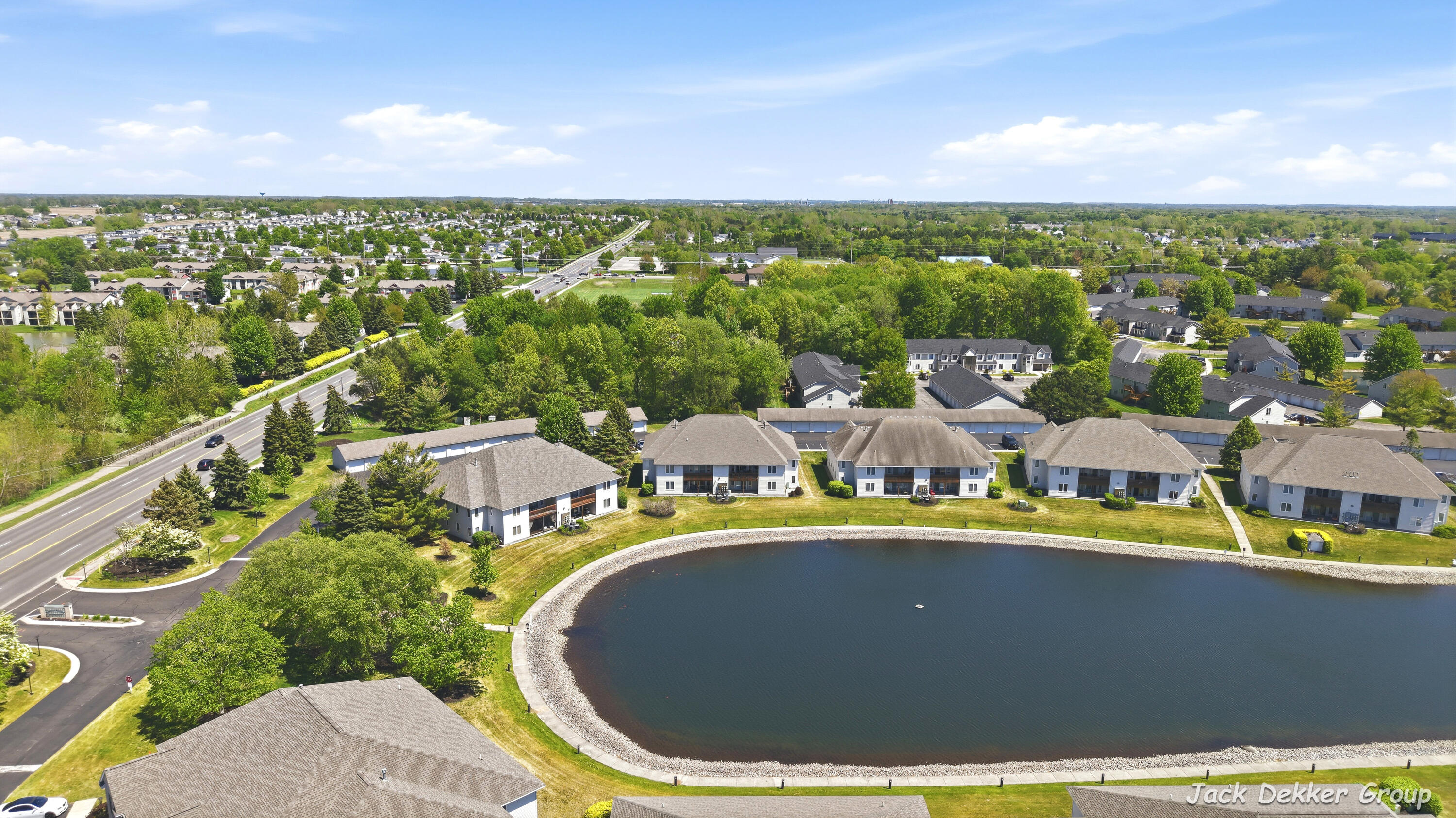 3153 E Crystal Waters Drive Holland MI 49424