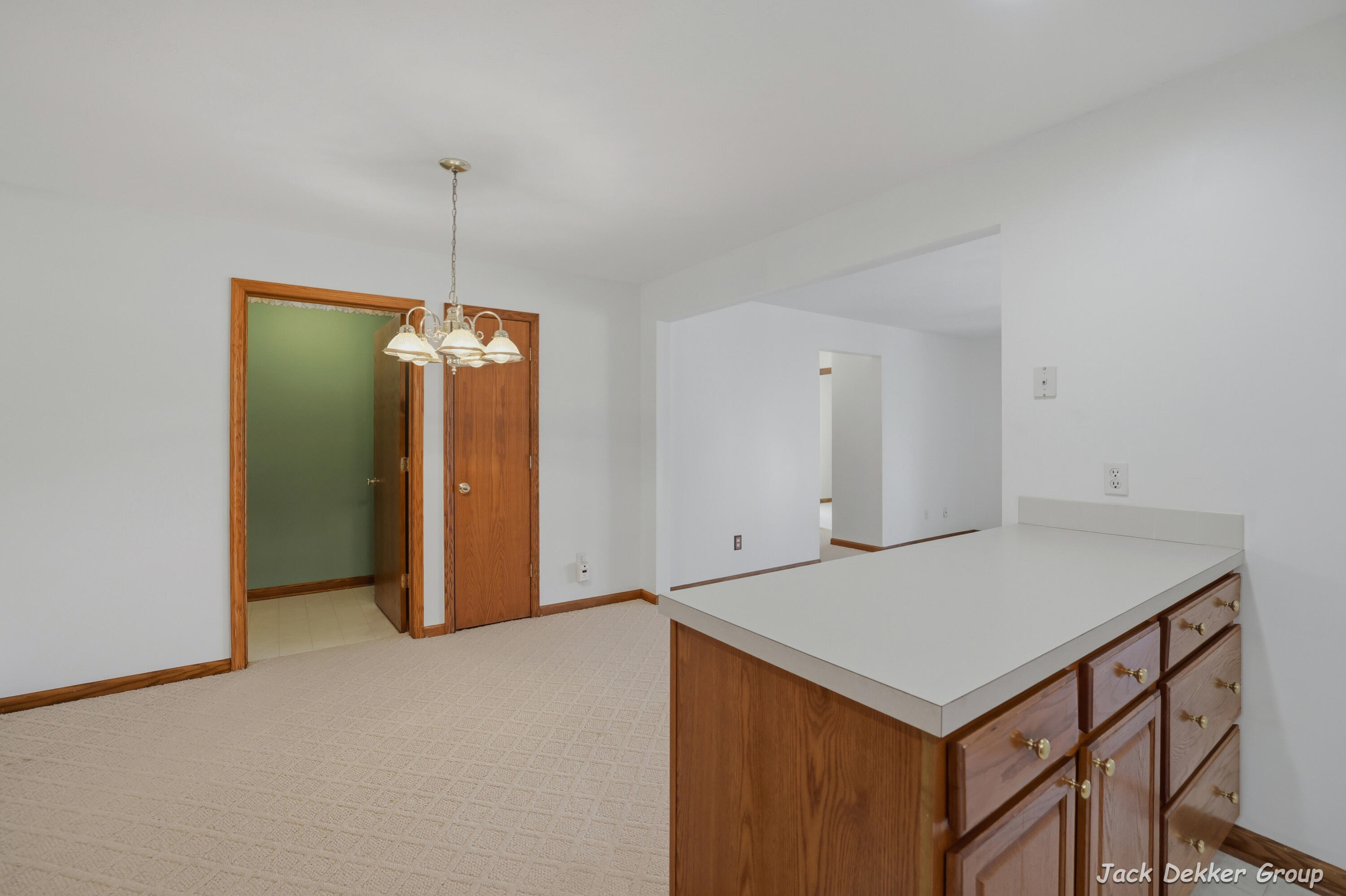 3153 E Crystal Waters Drive Holland MI 49424