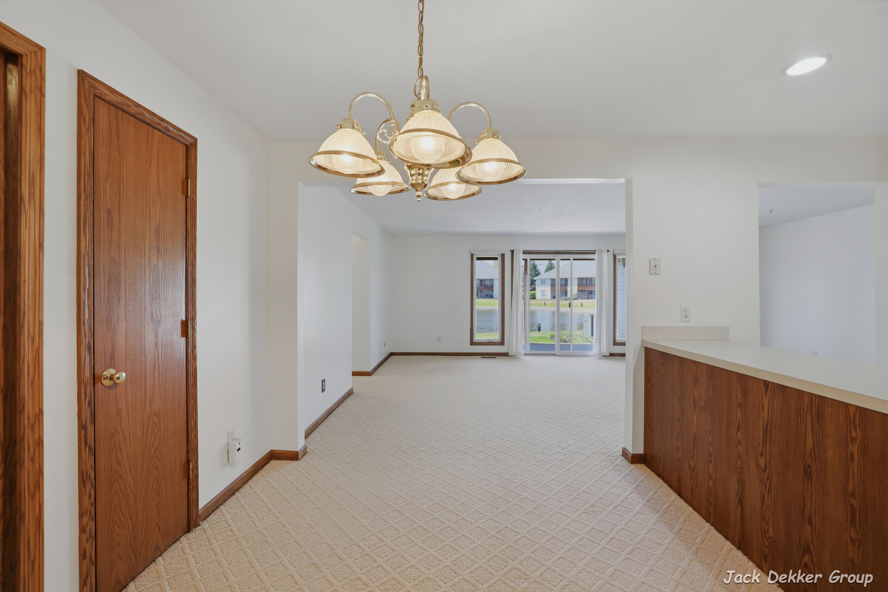 3153 E Crystal Waters Drive Holland MI 49424