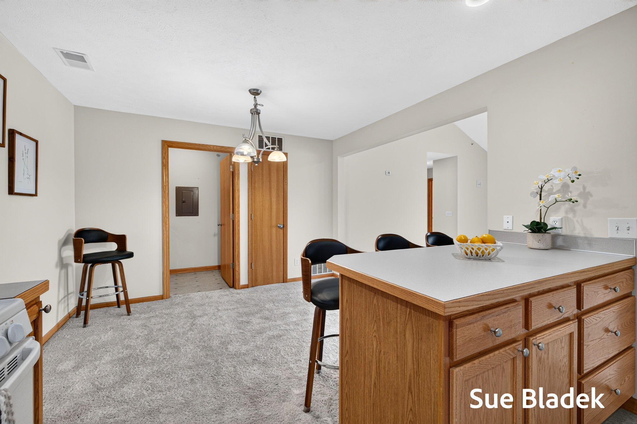 3089 E Crystal Waters Drive Holland MI 49424