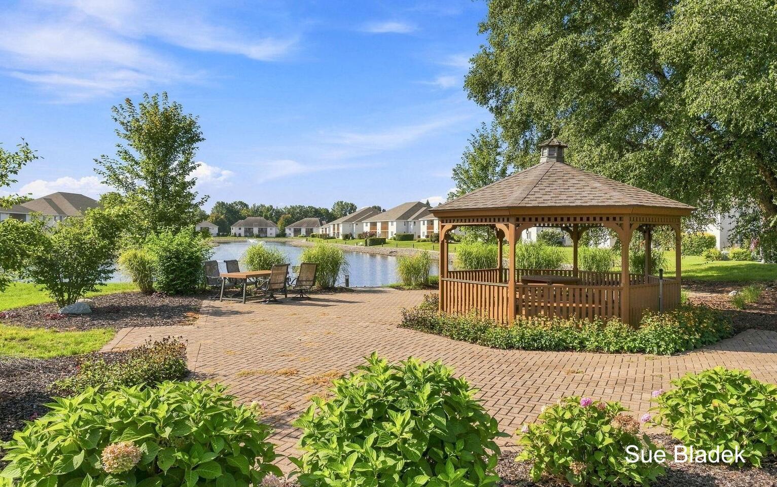 3089 E Crystal Waters Drive Holland MI 49424