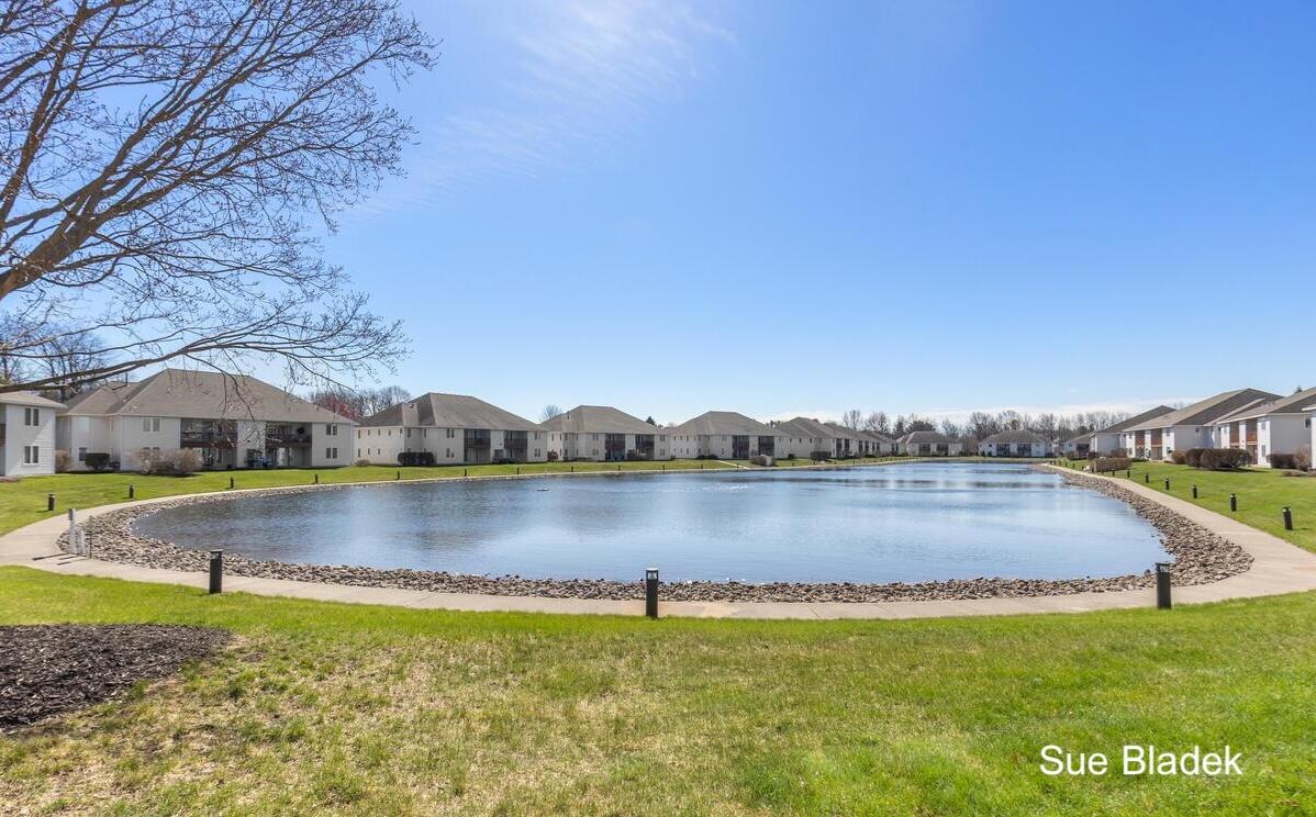 3089 E Crystal Waters Drive Holland MI 49424