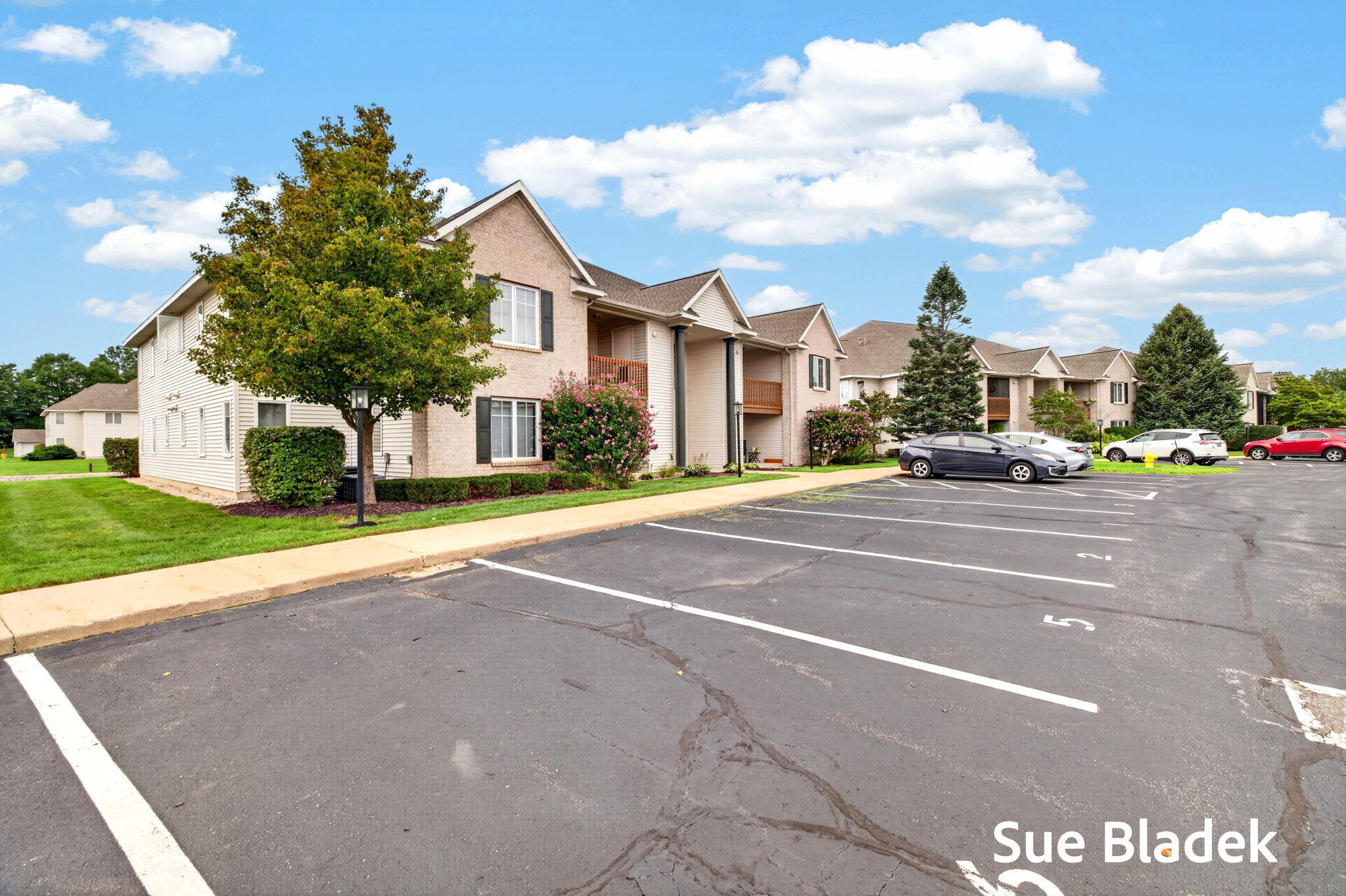 3089 E Crystal Waters Drive Holland MI 49424