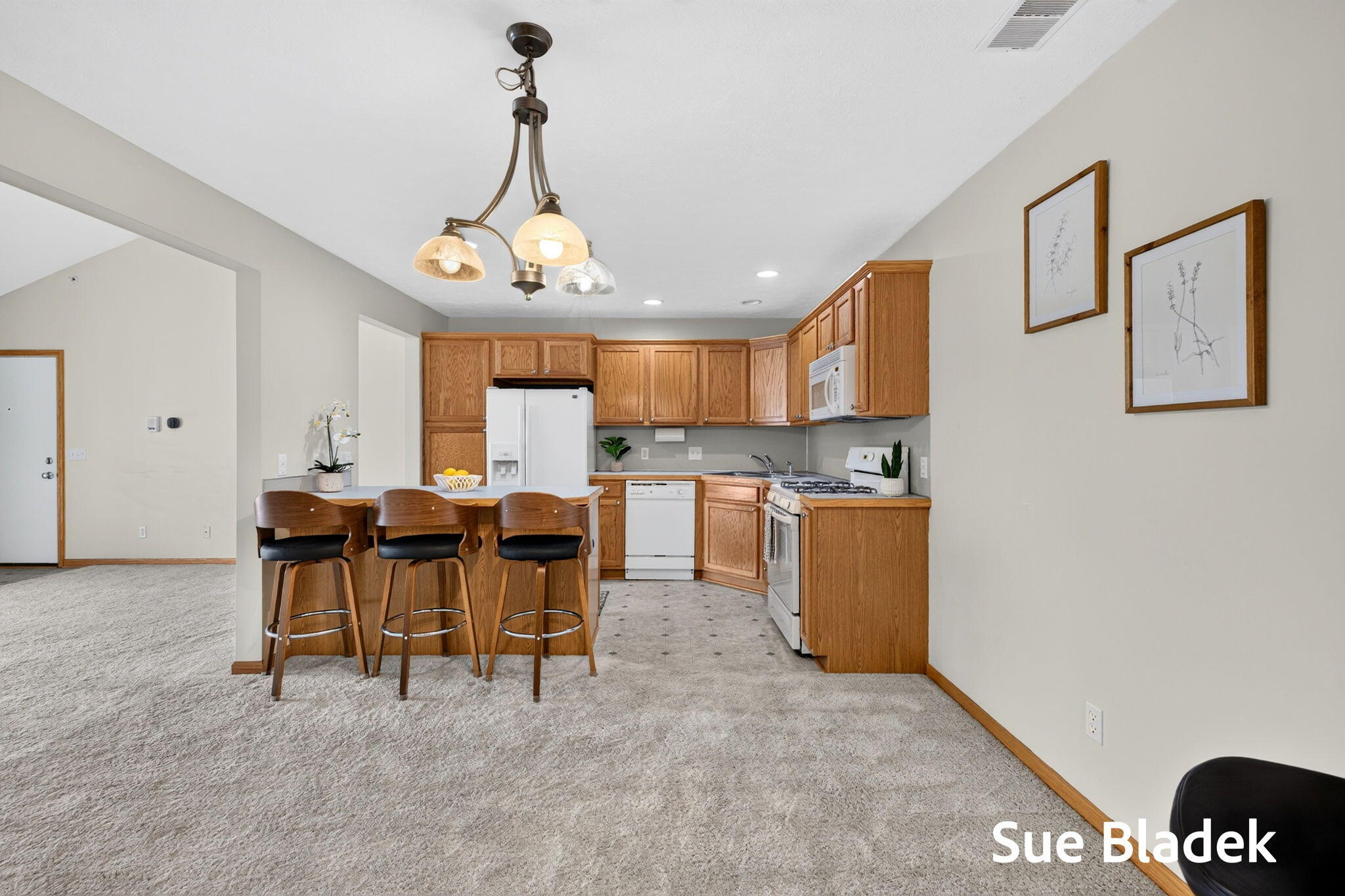 3089 E Crystal Waters Drive Holland MI 49424