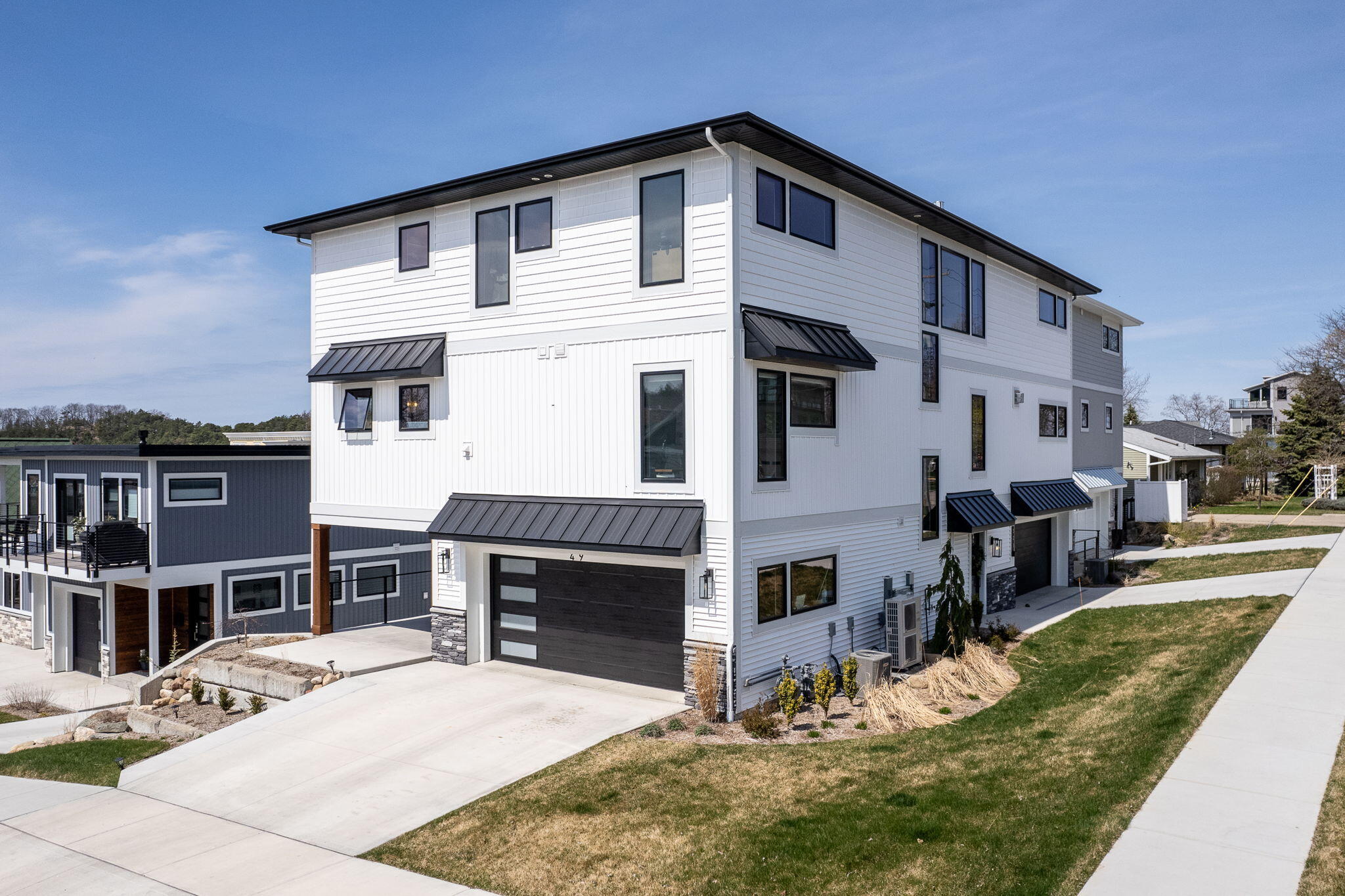 49 Howard Avenue Grand Haven MI 49417