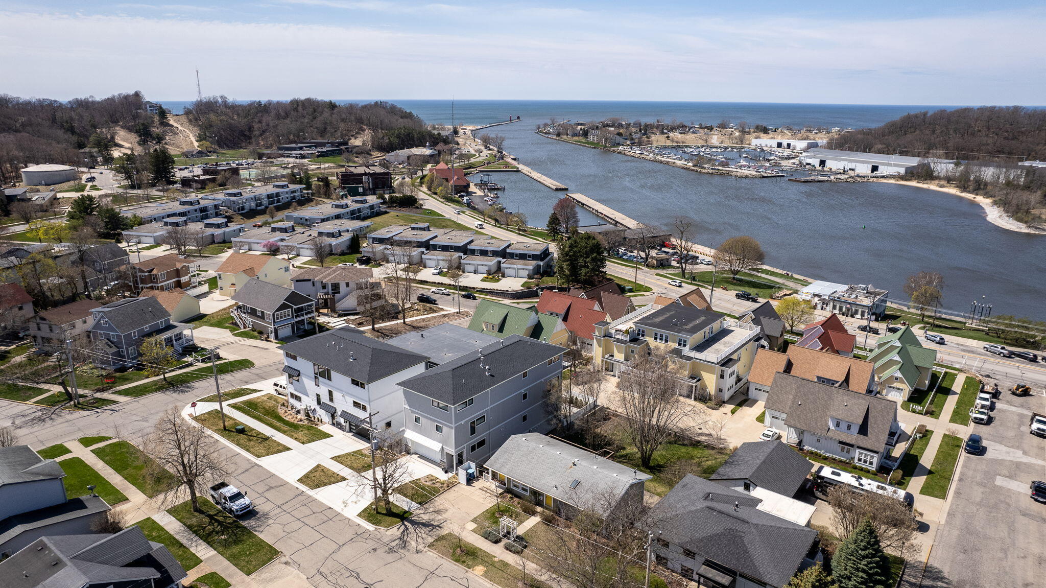 49 Howard Avenue Grand Haven MI 49417