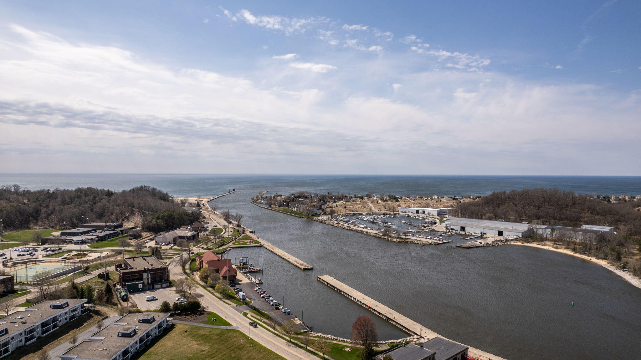 49 Howard Avenue Grand Haven MI 49417