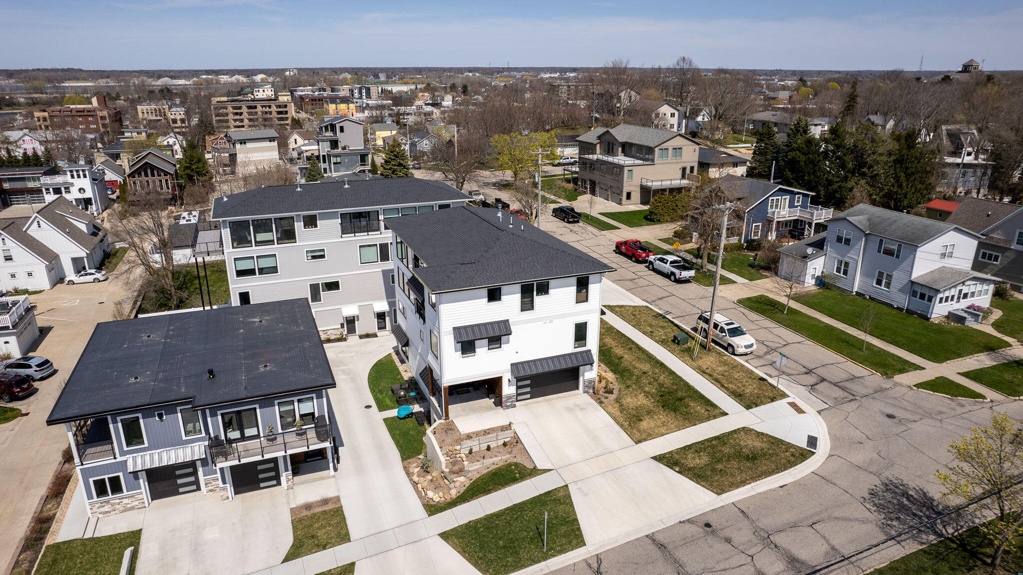 49 Howard Avenue Grand Haven MI 49417