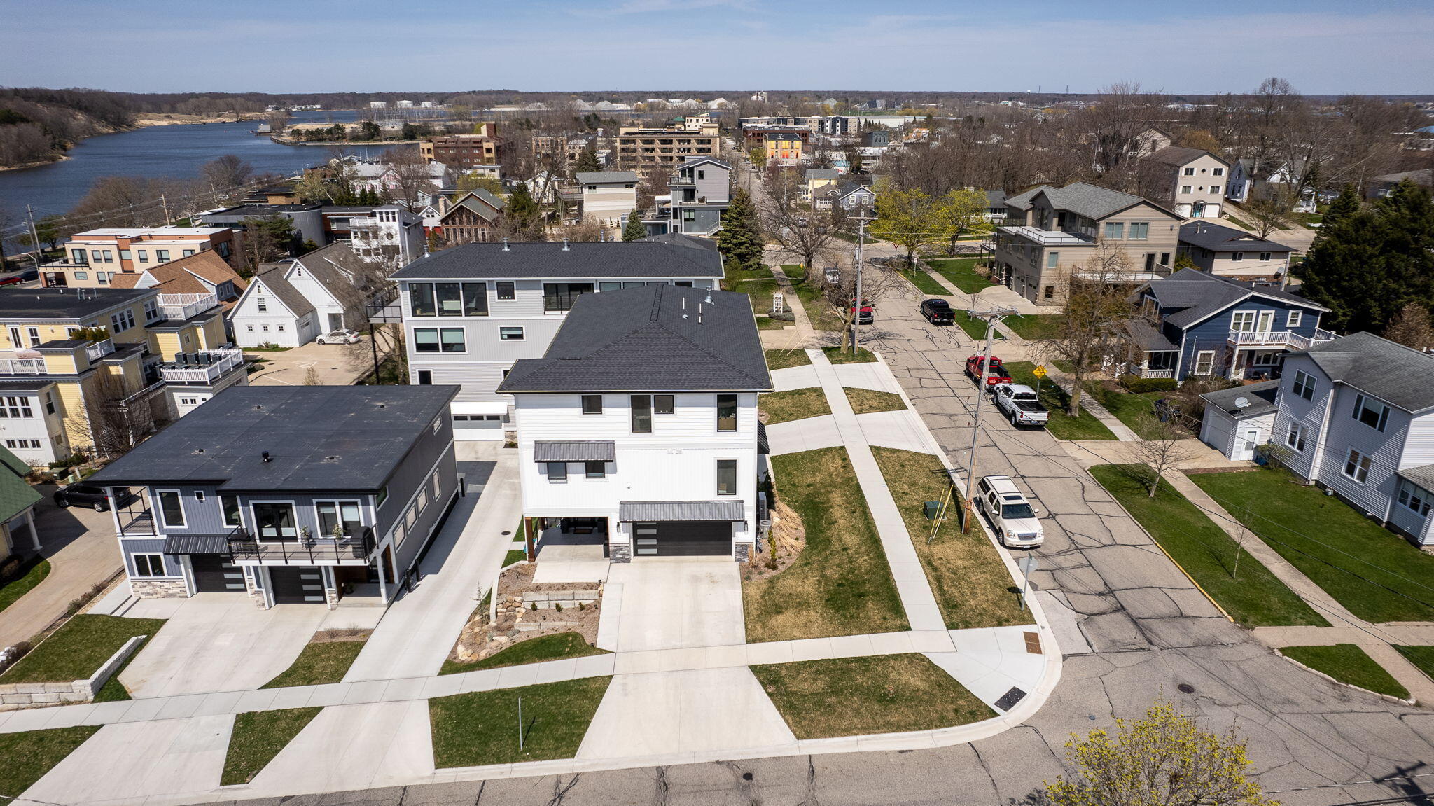49 Howard Avenue Grand Haven MI 49417
