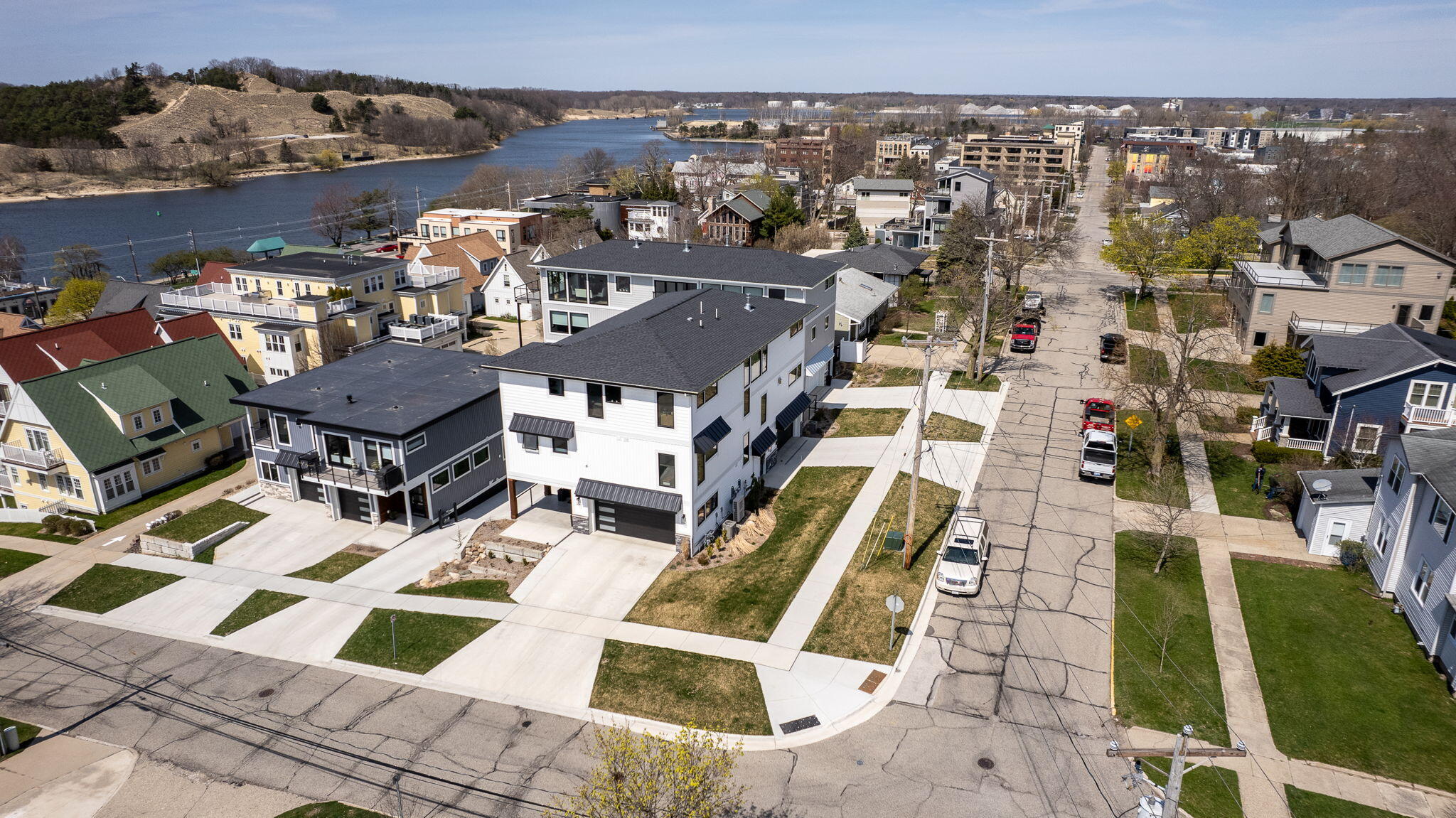 49 Howard Avenue Grand Haven MI 49417