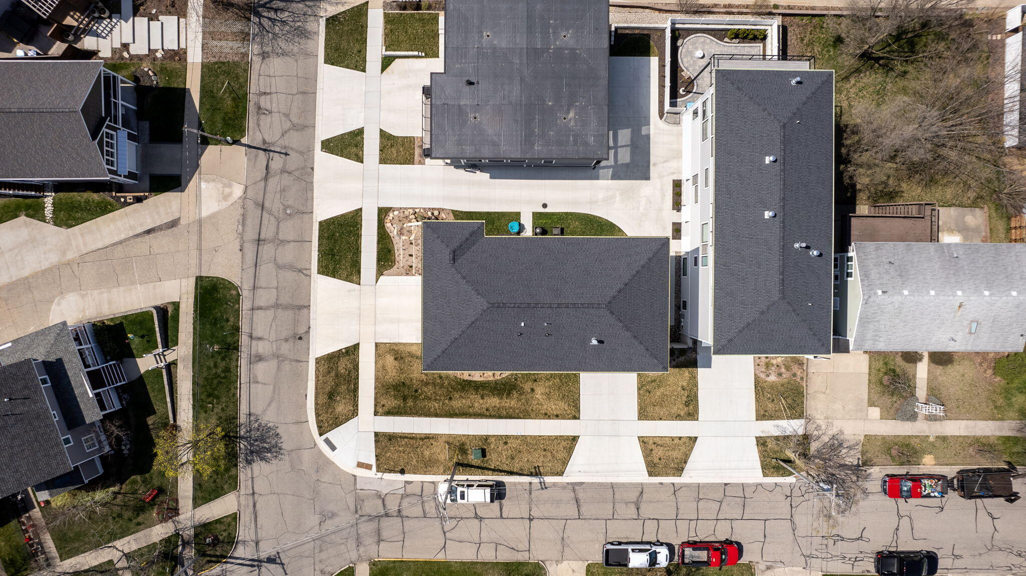 49 Howard Avenue Grand Haven MI 49417