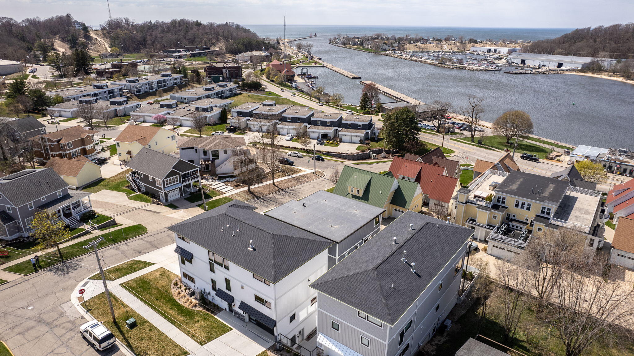 49 Howard Avenue Grand Haven MI 49417