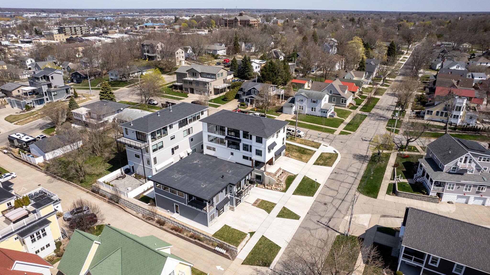 49 Howard Avenue Grand Haven MI 49417